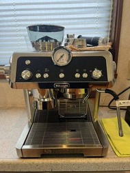 DeLonghi DeLonghi Specialista 濃縮咖啡機