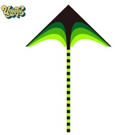 (Unique) kites tails with handle outdoor toys for kids kites nylon ripstop albatross kite new