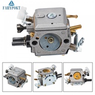 Reliable Carburetor for Husqvarna 371XP 372XP Chainsaws Optimize Fuel Efficiency