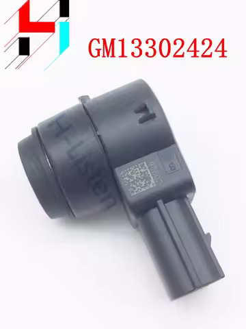 (4pcs) 13302424 OEM 0263013010 PDC Car Parking Sensor For Op El In Sig Nia Ast Ra G Nia Ast Ra 09-13