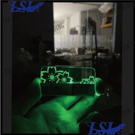 Car LED Ambient Light V4 for proton perodua Toyota Honda Nissan myvi bezza axia ALZA kancil viva kel