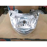 Honda REVO FI Reflector Honda REVO FI Headlight - MF MOTORCYCLE ACCESSORIES