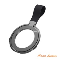 Manis Lemon Silicone Magsafe Ring for iPhone ที่วางโทรศัพท์ ที่วางมือถือ ขาตั้งมือถือ ที่ตั้งโทรศัพท