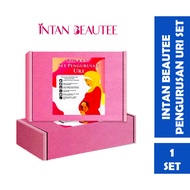 【READY STOCK】INTAN BEAUTEE Pengurusan Uri Set - 1 Box