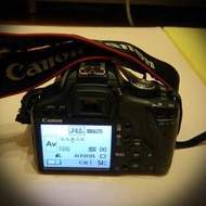 Canon 500D 相機