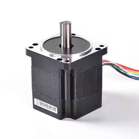 hit productDMKE Electric BLDC Motor 24v 36v 48v 310vdc Bldc Motor 6000rpm 1000W 2KW 3kw 5kw 7.5kw 10
