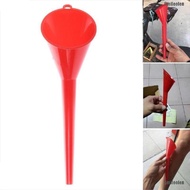 Oil Pouring Funnel, Specialized Car Engine Fueling Funnel