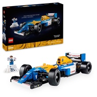 Lego 10353 Williams Racing FW14B & Nigel Mansell