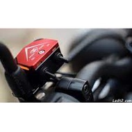 [Spirit Beast] - Beautiful L2 LED on/off switch