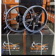 Magic boy SPORT RIM  FG511   FOR Y15  MAGIC BOY ENKEI size 1.6/1.6