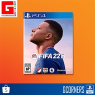PS4 : FIFA 22 Game-Standard Edition (Zone 3)