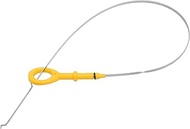 X AUTOHAUX 1 Pcs Engine Oil Dipstick Engine Oil Fluid Level Dipstick for Toyota Yaris L LE SE 1.5L L