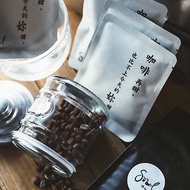 鑠咖啡 可可旋風 耳掛 濾掛式咖啡 自家烘焙 配方豆 咖啡 早餐店