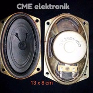 Spiker Cabutan 13 x 8 Cm Speaker Copotan Polytron Digitec ORI Original Tv