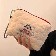 bag organiser toiletries bag Portable Storage Bag Cute Travel Wash Bag Women's Storage Bag