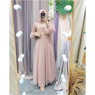 MAXI SALSA ONDE LATEST MAXI/ MODEL NEWEST GAMIS/ / CASH ON DELIVERY/ MUSLIM FASHION/ VIRAL GAMIS/ BE