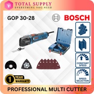 BOSCH GOP 30-28 PROFESSIONAL MULTI-CUTTER | GOP30-28 300W | 8,000 – 20,000 OPM | GOP3028