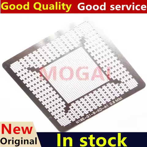 Direct heating 9*9 GTX 1660 TU116-300-A1 TU116-400-A1 TU116-100-A1 TU116-150-KA-A1 TU116-250-KA-A1 N