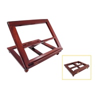 Ready Bible / Book / Bible Stand (Bs08)