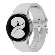 YG4  Strap Samsung galaxy watch 4 40/44mm || Tali jam silicone watch 4