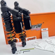 NORIFUMI ABSOBER XMAX 250 V1/V2/V3 LOWER ABSORBER ADV 160/150 NORIFUMI ABSOBER ADV 160 150 ABSORBER 