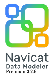 Navicat Data Modeler Premium 3.2.8 ตัวเต็ม ถาวร โปรแกรมออกแบบฐานข้อมูล สร้างแบบจำลองข้อมูล + วิธีติด