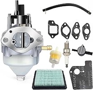 16100-Z8B-901 GVC160 Carburetor for Honda GCV160LA0 HRR216K10 HRR216K9 HRS216K5 HRS216K6 Lawn Mower,