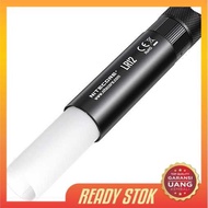 NITECORE LR12 Senter Outdoor Mungil 2in1 Design Lipstick CREE XP-L HD