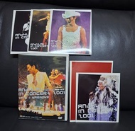 劉德華 2001劉德華夏日Fiesta 演唱會DVD