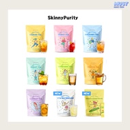 SkinnyPurity Triangle Tea Bag 30p, Powdered Drink Mixes 30p