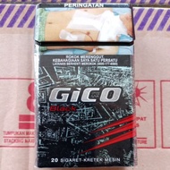 Gico black ori per 1slop