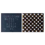 OPPO F19 AUDIO IC
