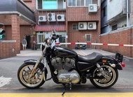 Harley-Davidson XL883L 太古