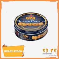 GPR Butter Cookies - Classic 114g