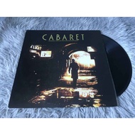 Cabaret Size 12 Inches LP G059