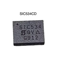 SIC534 SIC534CD-T1-GE3 SIC534 534 ic on board - New