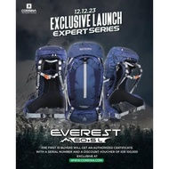 Termurah!! Consina Everest 60+5L | Consina Everest 65L Premium