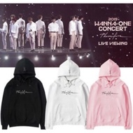 BTS thanksfor concert Hoodie