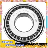 【DF】30203 Taper Roller Wheel Bearings 17x40x12