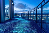 สถานที่ท่องเที่ยว/กิจกรรม Umeda Sky Building and Kuchu Teien Observatory Ticket - โอซาก้า