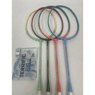 Racket Badminton Flex Power MACAROON 668