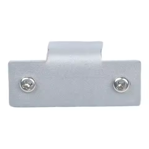 Dust Cover Hinge Kit for Technics Turntables SL D2 SL Q2 SL 3200 Models Includes All Repair Componen
