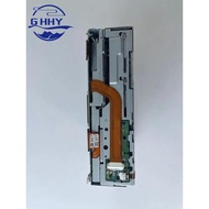 100% new Alpine 6CD/DVD changer mechanism DZ63G160 correct PCB for Mercedes COMAND NTG4 HDD Navigati