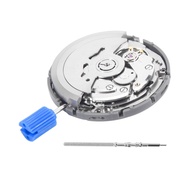 NH35 Movement Day Date Set High Accuracy Automatic Mechanical Watch Wrist with Movement Watch Steel