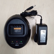 Abell A-82 Walkie Talkie Accessories