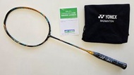 (全新) 🇯🇵YONEX 88D Pro (88DP) JP Ver. 日本版 3U5 羽毛球拍