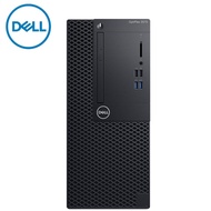 Dell OptiPlex 3070MT I7708G1TB-W10PRO Desktop PC ( I7-9700, 8GB, 1TB, Intel, W10P )