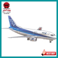 【Directly from Japan】
Hasegawa 1/200 ANA B737-500 Plastic Model 34