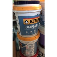 [TZRT] - cat jotun 25kg / cat tembok jotun / cat tembok jotun pail/