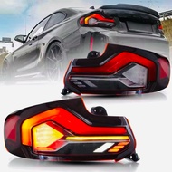 BMW 2 Series M2 F22 F23 F87 2014 2015 2016 2017 2018 2019 2020 2021 rear led tail lamp light taillam